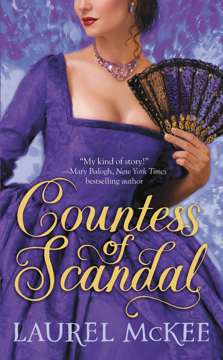 Countess of Scandal