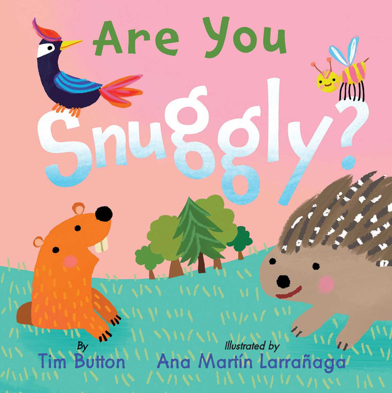 It's YOU! Books