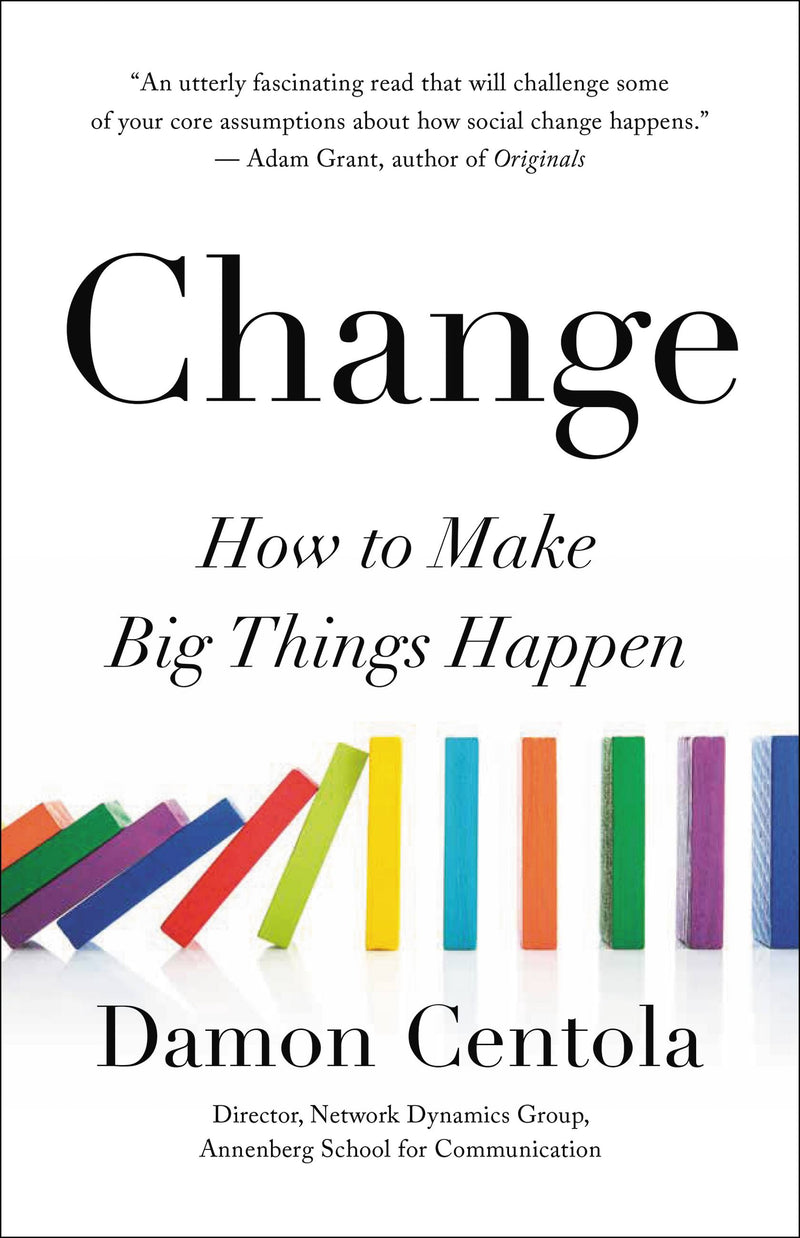 Change