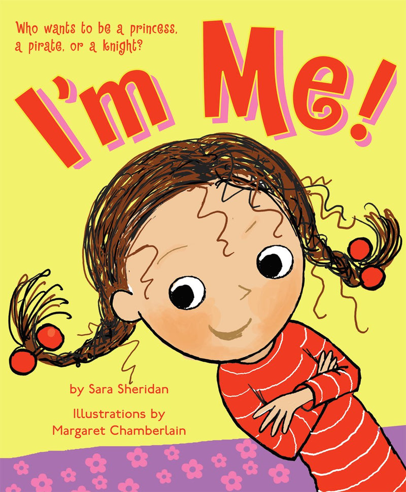 I'm Me!