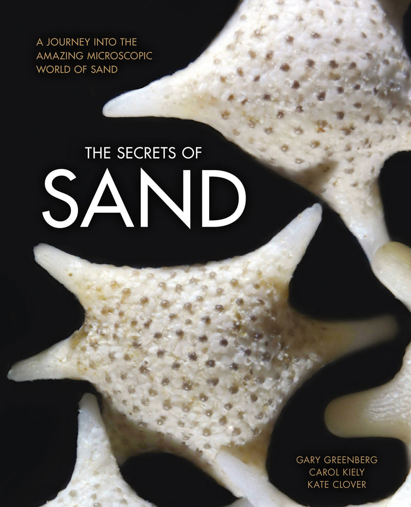 The Secrets of Sand