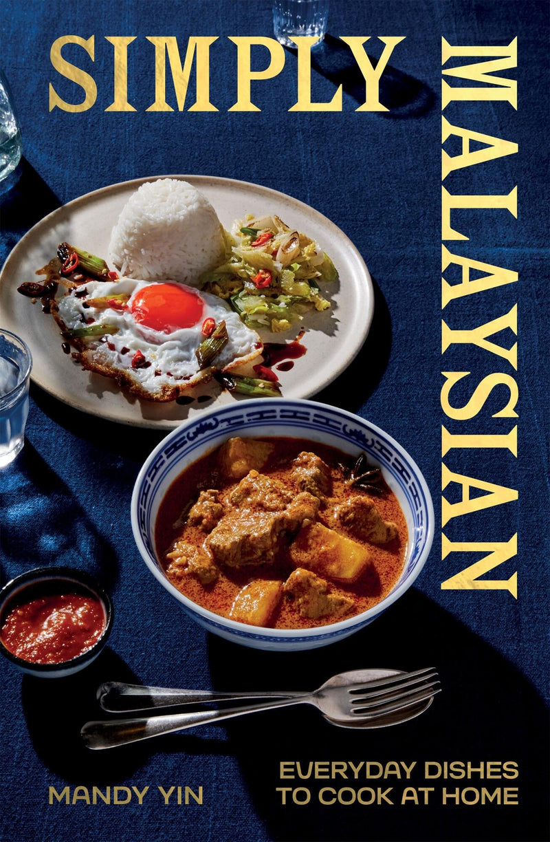 Simply Malaysian