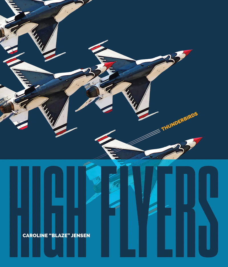 Thunderbirds