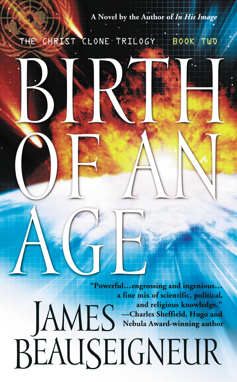 Birth of an Age