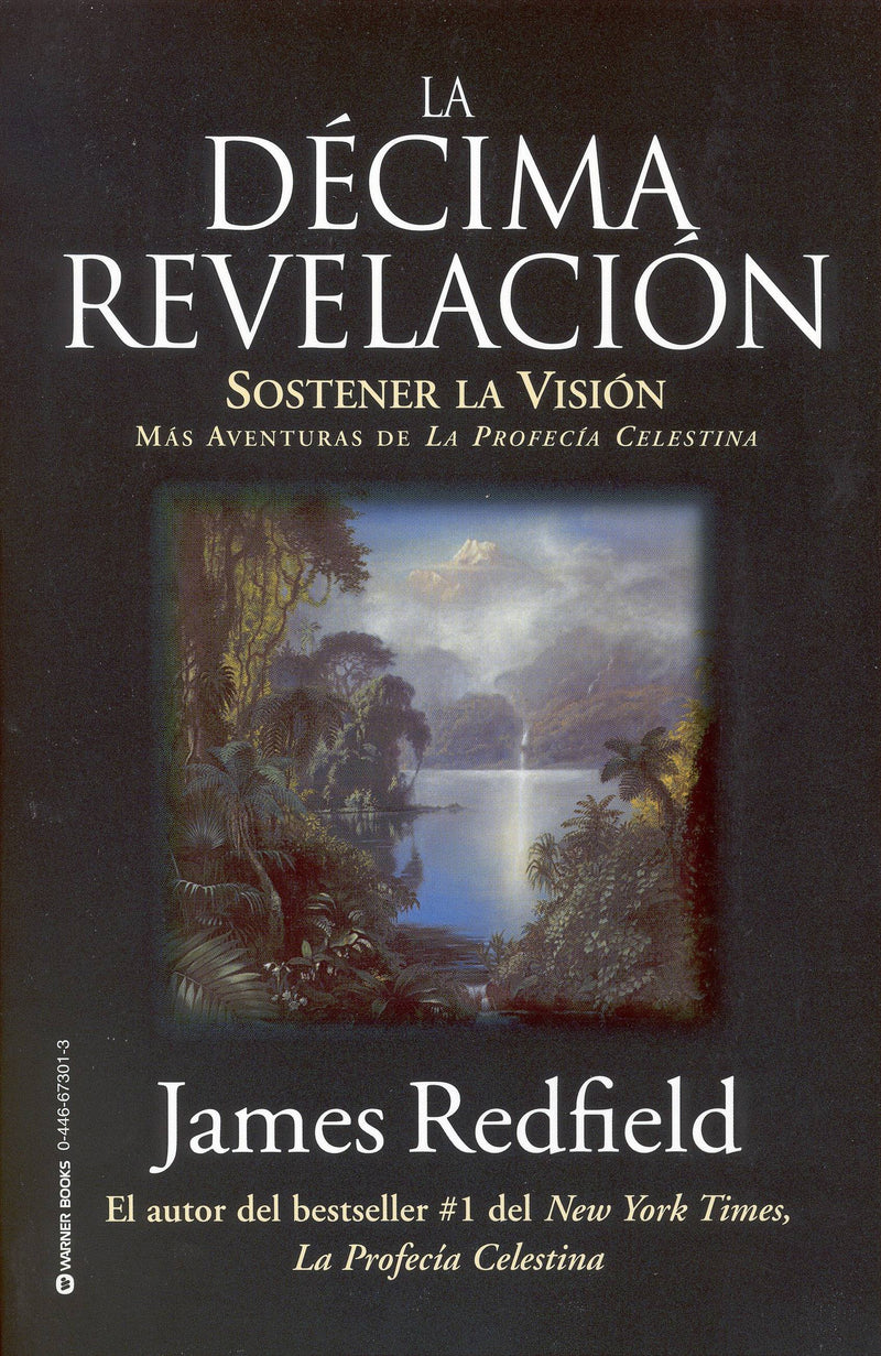 La Décima Revelacion