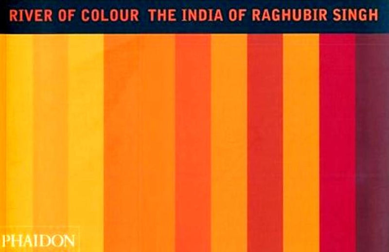 River of Colour