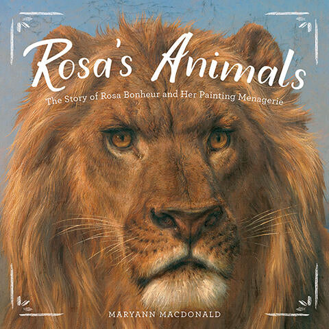 Rosaâ€™s Animals