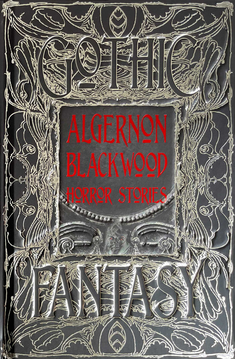 Gothic Fantasy