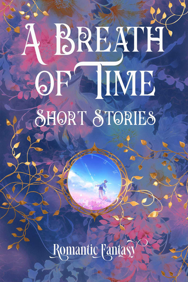 A Breath of Time