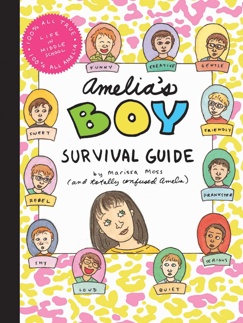 Amelia