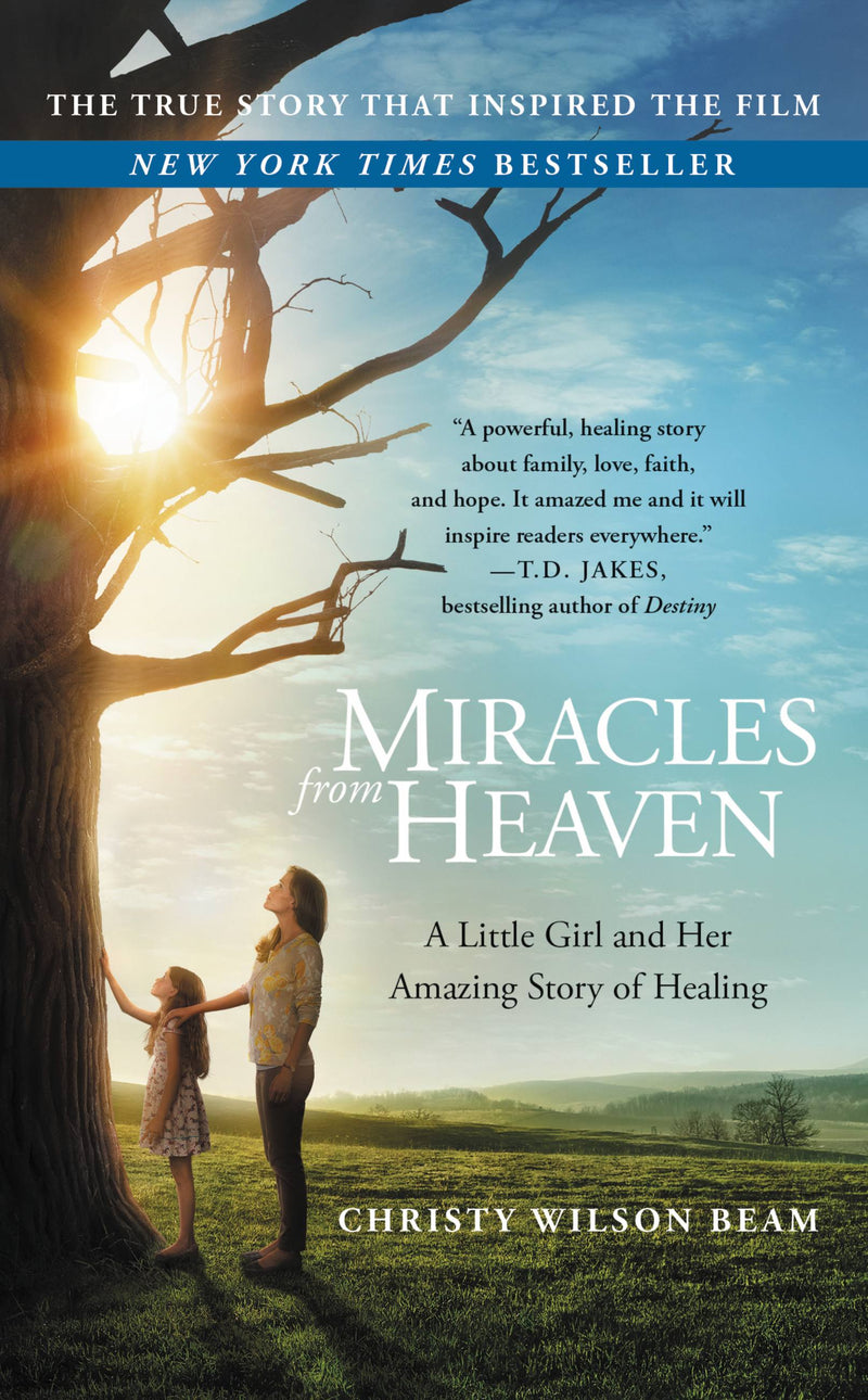 Miracles from Heaven