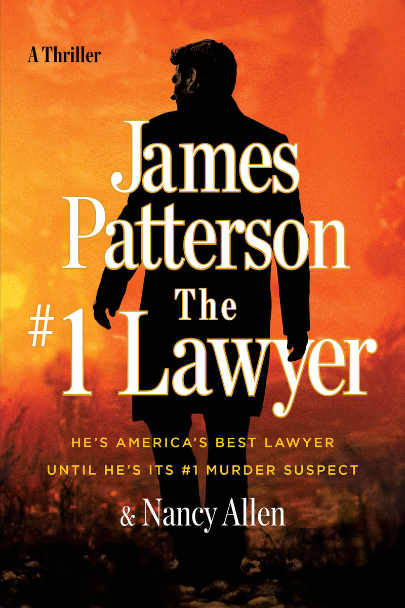 The #1 Lawyer