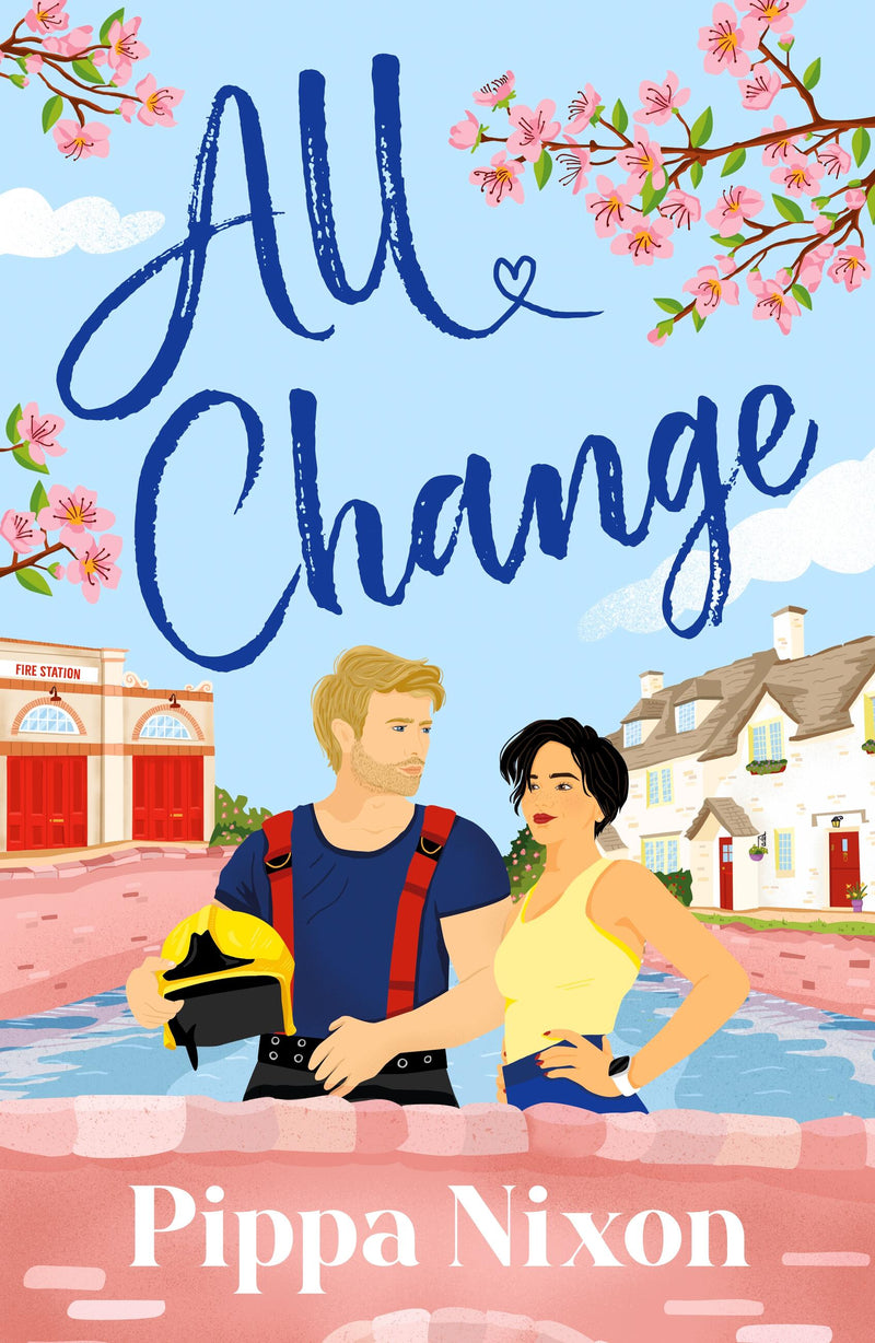 All Change