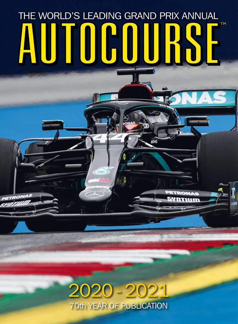 Autocourse 2020-2021