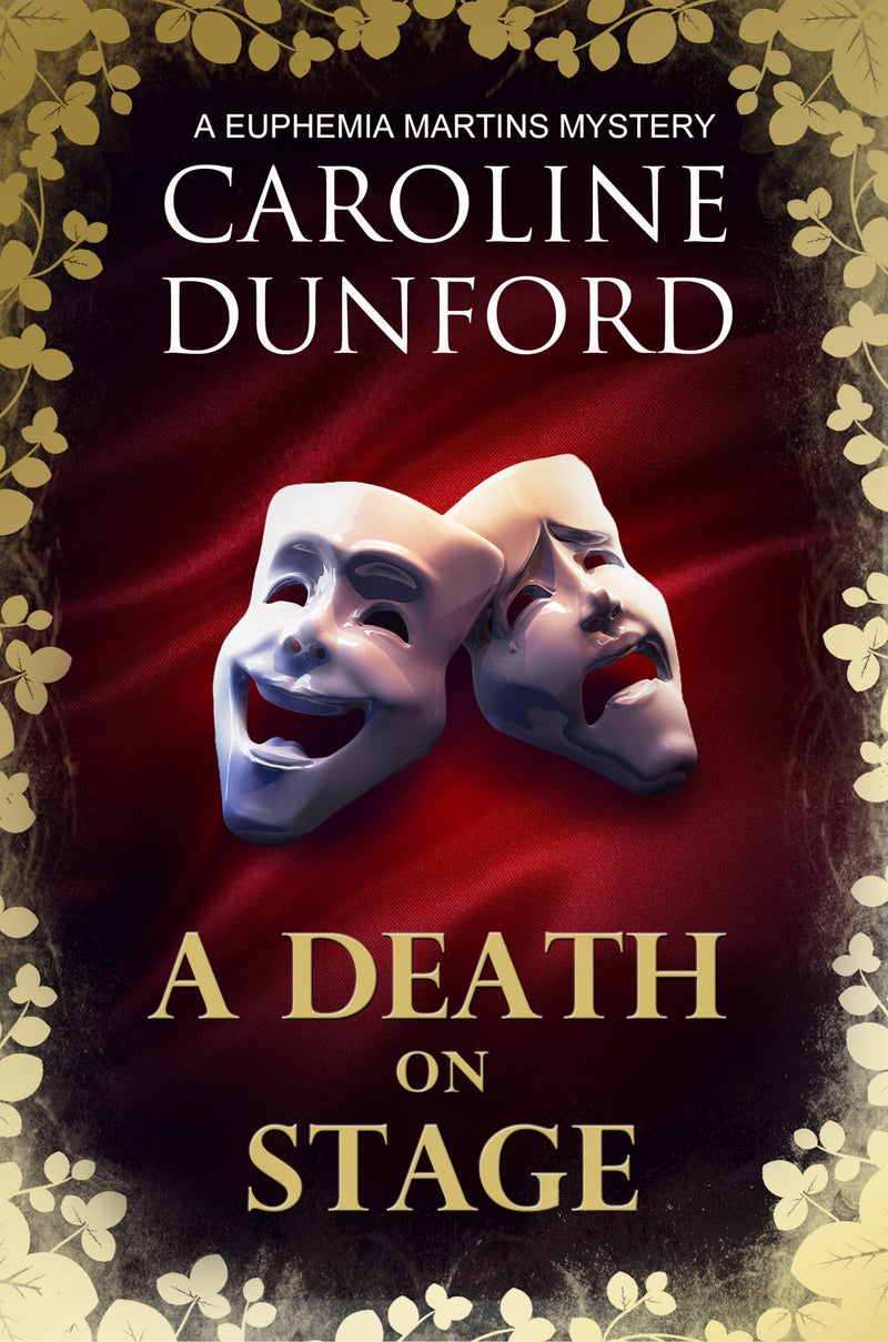 A Death on Stage