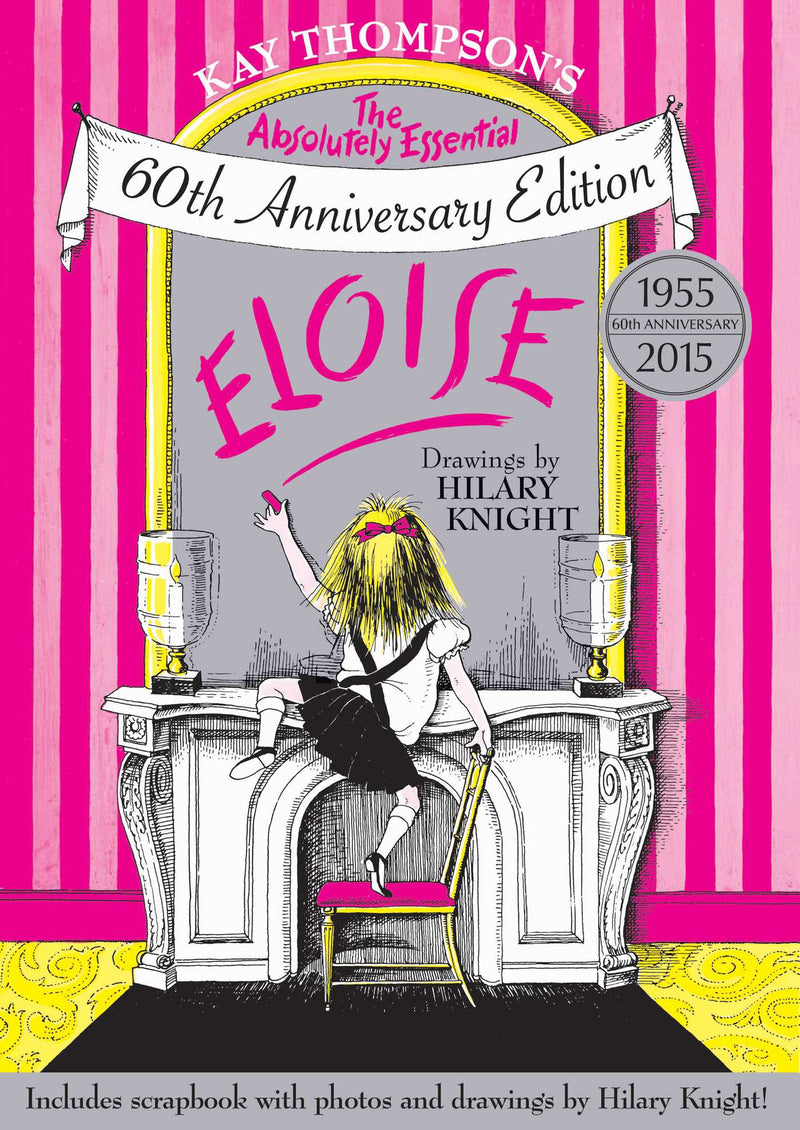 Eloise