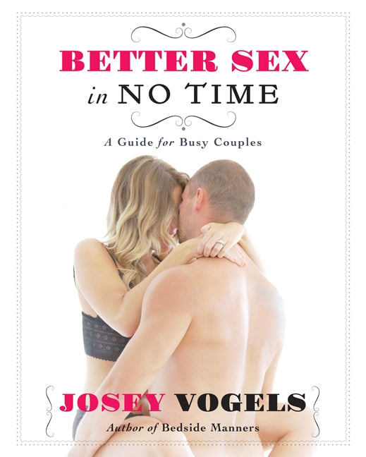 Better Sex In No Time