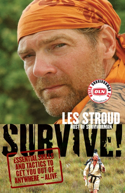 Survive!