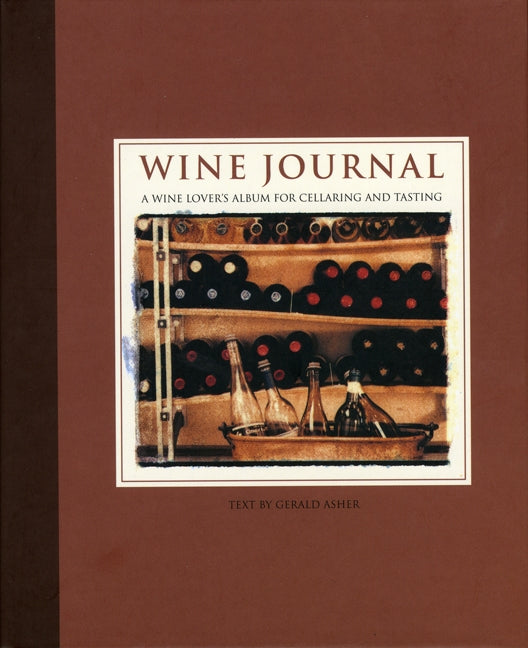 Wine Journal