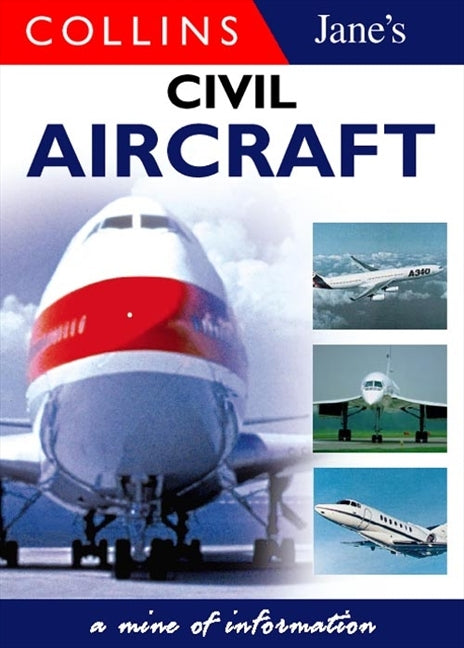 Jane's Gem Modern Civil Aircraft