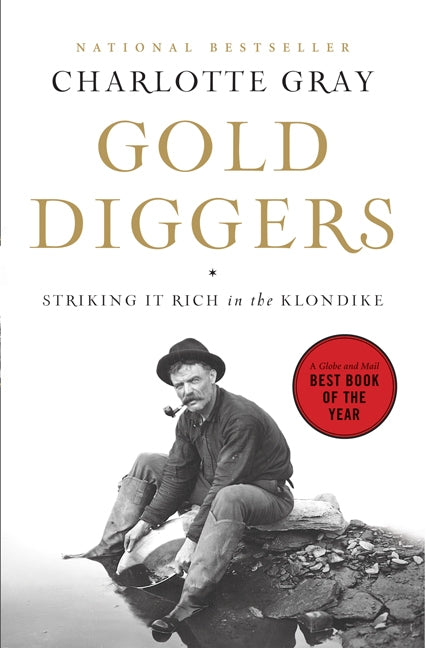 Gold Diggers