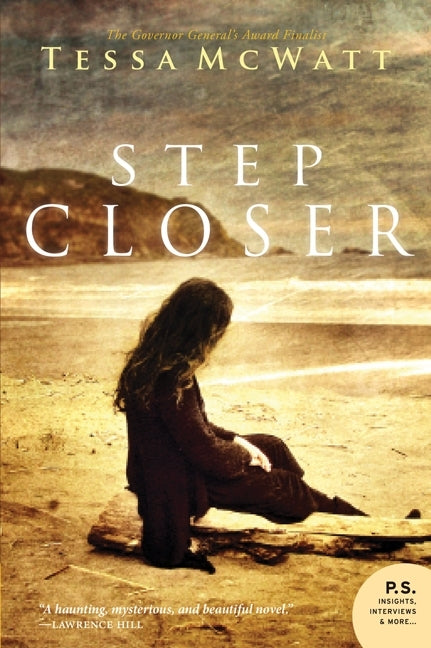 Step Closer