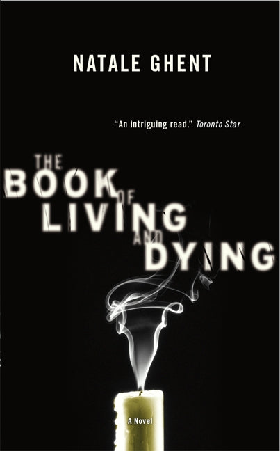 Book Of Living And Dying