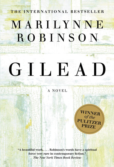 Gilead (Oprah's Book Club)