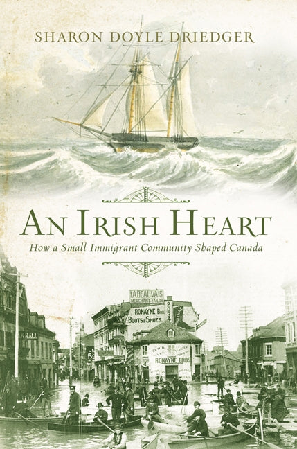 An Irish Heart