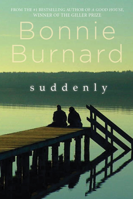 Suddenly