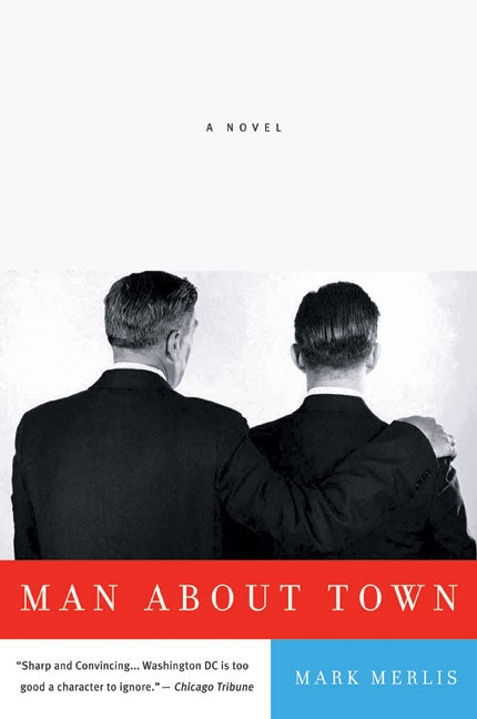 Man About Town