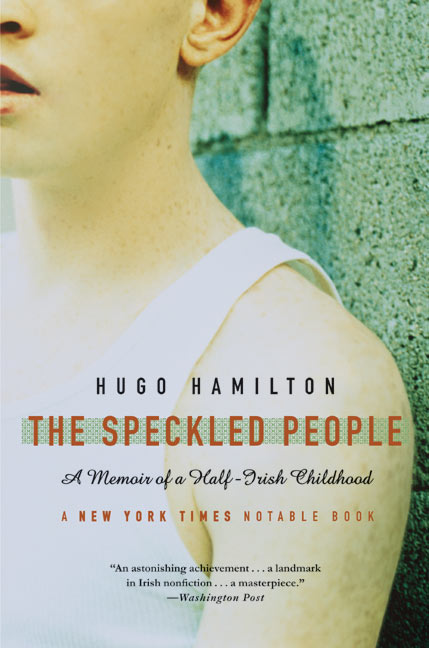 The Speckled People: A Memoir of a Half-Irish Childhood