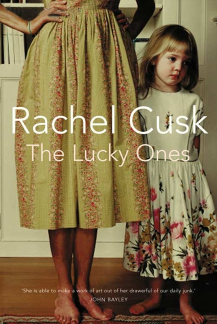 The Lucky Ones