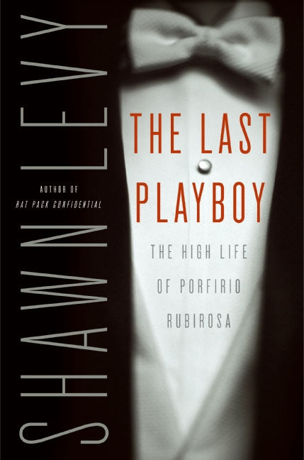 The Last Playboy