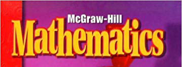 Mcgraw Hill Mathematics Grade K Henry & Amy Big Book