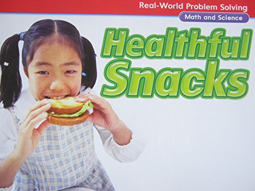 Rwps Reader G1 Healthy Snacks