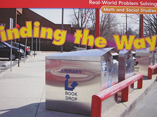 Rwps Reader G1 Finding The Way