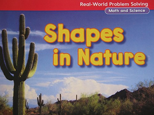 Rwps Reader G1 Shapes In Nature