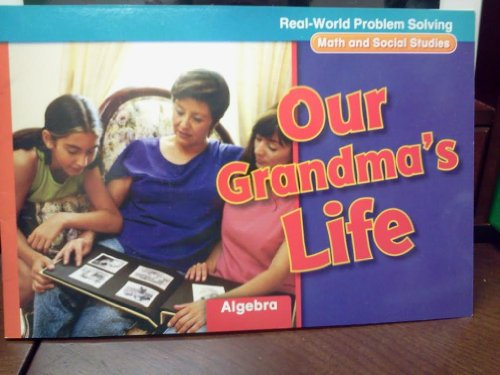 Rwps Reader G2 Our Grandmas Life