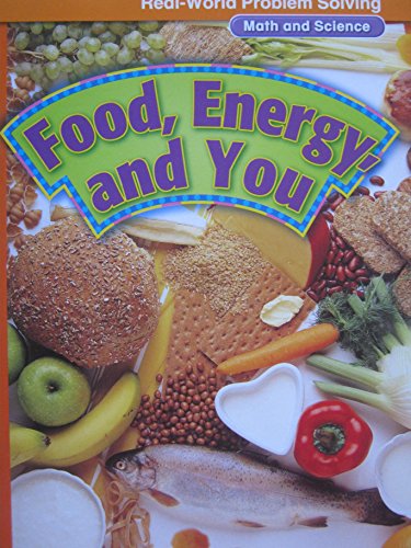 Rwps Reader G3 Food Energy & You