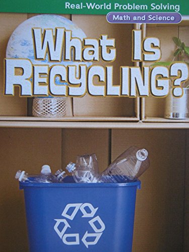 Rwps Reader G4 What Is Recycling