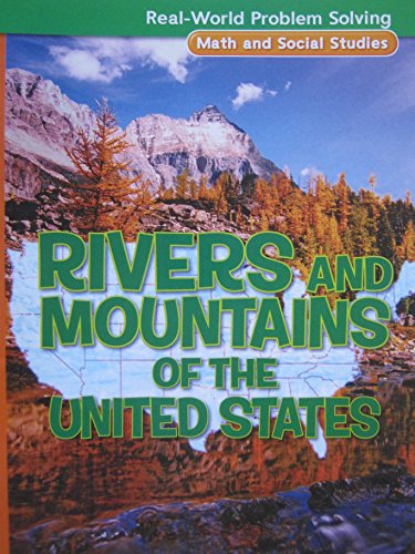Rwps Reader G4 Rivers & Mountains