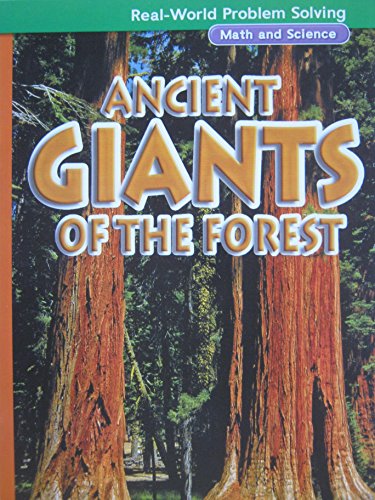 Rwps Reader G4 Ancient Giants Of The Forest