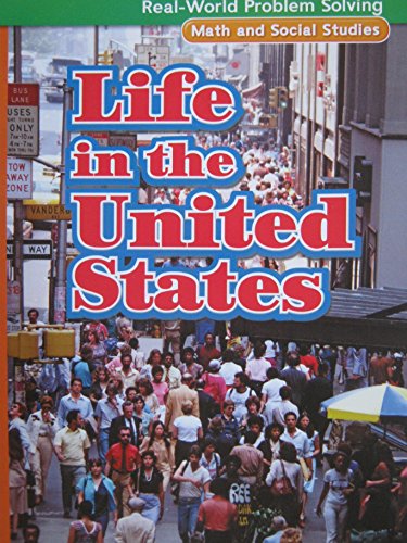 Rwps Reader G4 Life In The United States