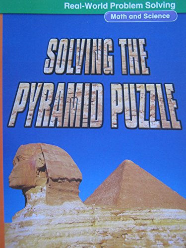 Rwps Reader G4 Solving The Pyramid Puzzle