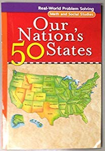 Rwps Reader G5 Our Nations Fifty States