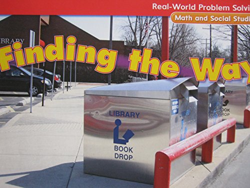 Rwps Bl Reader G1 Finding The Way