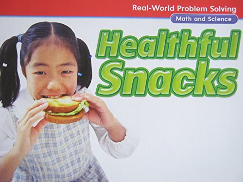 Rwps Bl Reader G1 Healthful Snacks