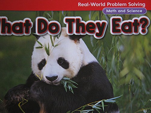 Rwps Bl Reader G1 What Do They Eat