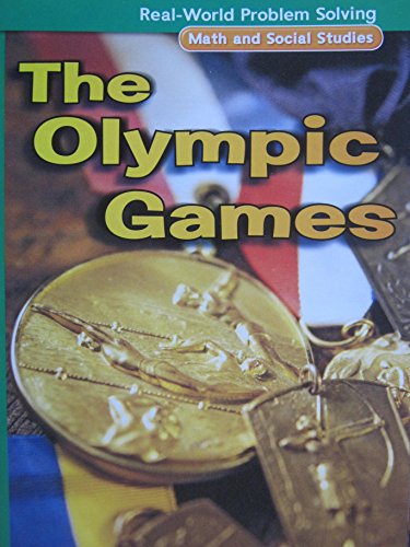 Rwps Reader G4 The Olympic Games